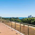 Apartamento Balaia Residense Penthouse 2 Bedroom With Pool *