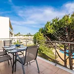 Apartamento Balaia Residense Penthouse 2 Bedroom With Pool Albufeira