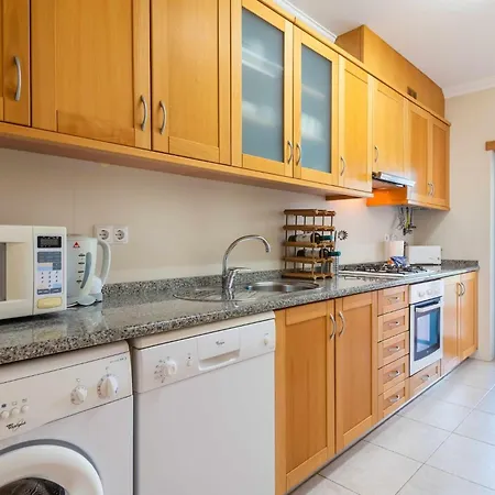 Balaia Residense Penthouse 2 Bedroom With Pool Apartamento Albufeira