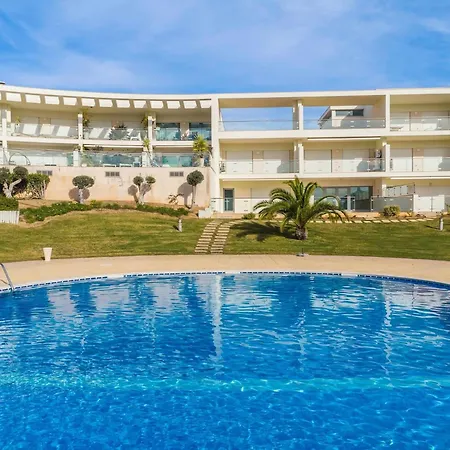 Balaia Residense Penthouse 2 Bedroom With Pool Apartamento