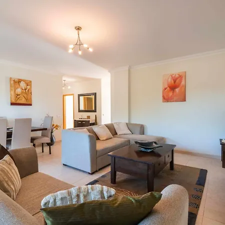 Apartamento Balaia Residense Penthouse 2 Bedroom With Pool *