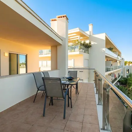 Apartamento Balaia Residense Penthouse 2 Bedroom With Pool