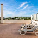Balaia Residense Penthouse 2 Bedroom With Pool Apartment