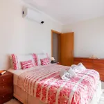 Apartment Balaia Residense Penthouse 2 Bedroom With Pool