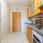 Balaia Residense Penthouse 2 Bedroom With Pool Apartment Albufeira