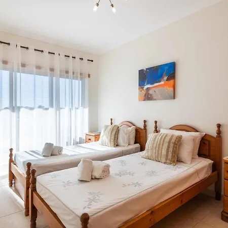 Balaia Residense Penthouse 2 Bedroom With Pool