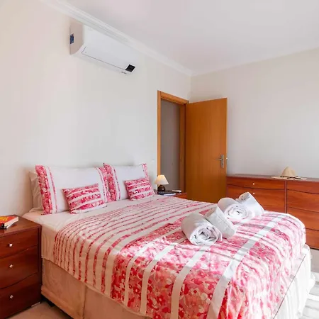 Lejlighed Balaia Residense Penthouse 2 Bedroom With Pool