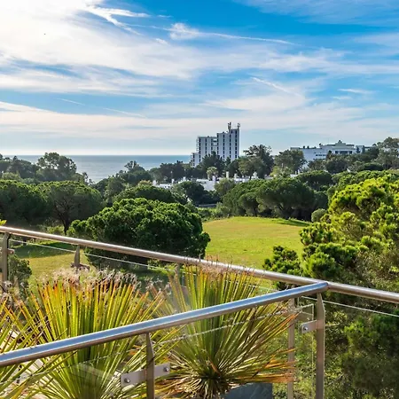 Balaia Residense Penthouse 2 Bedroom With Pool Lejlighed