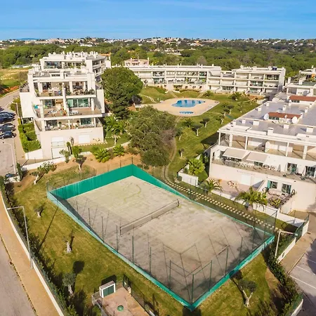 Lejlighed Balaia Residense Penthouse 2 Bedroom With Pool