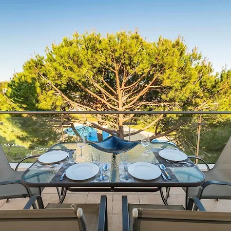 Balaia Residense Penthouse 2 Bedroom With Pool Διαμέρισμα *