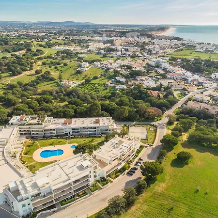 Balaia Residense Penthouse 2 Bedroom With Pool Lejlighed Albufeira