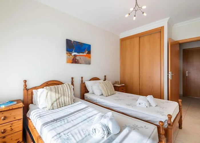 Balaia Residense Penthouse 2 Bedroom With Pool