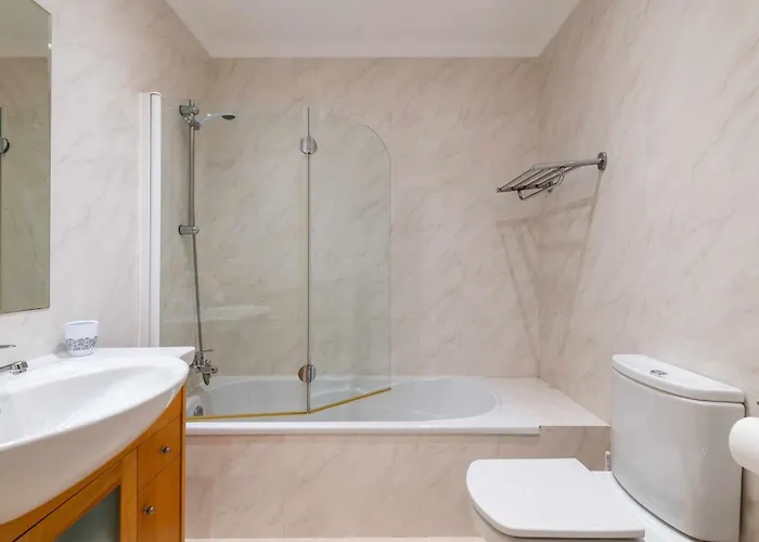 Appartement Balaia Residense Penthouse 2 Bedroom With Pool Albufeira