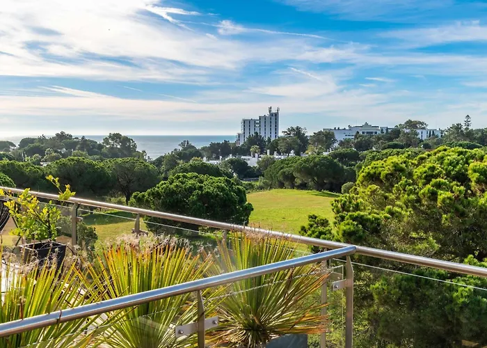 Balaia Residense Penthouse 2 Bedroom With Pool Appartement