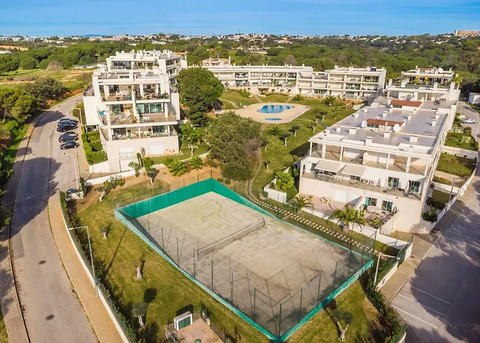 Appartement Balaia Residense Penthouse 2 Bedroom With Pool