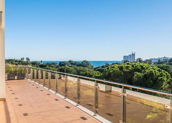 Appartement Balaia Residense Penthouse 2 Bedroom With Pool *