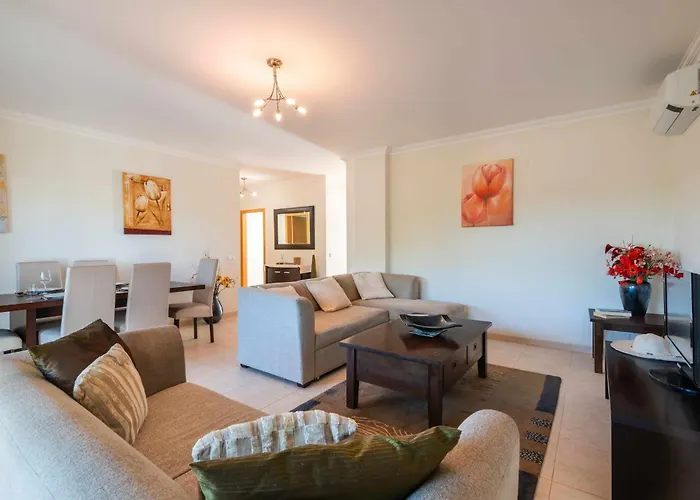 Appartement Balaia Residense Penthouse 2 Bedroom With Pool *