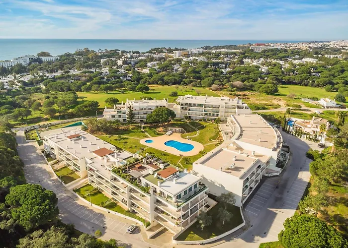 Balaia Residense Penthouse 2 Bedroom With Pool *