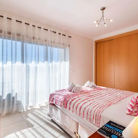 Balaia Residense Penthouse 2 Bedroom With Pool * Албуфейра