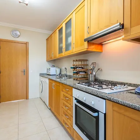 Balaia Residense Penthouse 2 Bedroom With Pool * Албуфейра