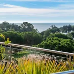 Appartement Balaia Residense Penthouse 2 Bedroom With Pool Albufeira