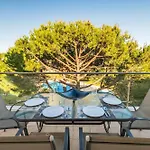 Balaia Residense Penthouse 2 Bedroom With Pool Appartement *
