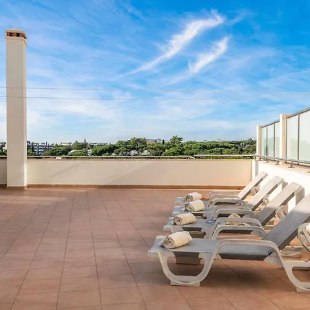 Balaia Residense Penthouse 2 Bedroom With Pool Διαμέρισμα