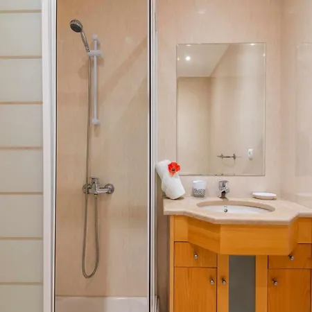 Διαμέρισμα Balaia Residense Penthouse 2 Bedroom With Pool *