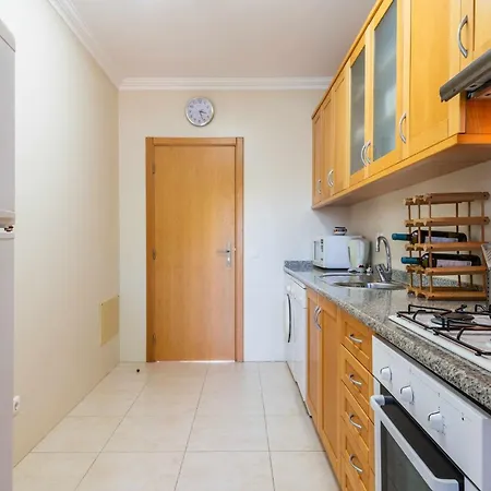 Balaia Residense Penthouse 2 Bedroom With Pool Διαμέρισμα Αλμπουφέιρα