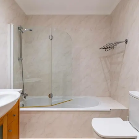 Διαμέρισμα Balaia Residense Penthouse 2 Bedroom With Pool Αλμπουφέιρα