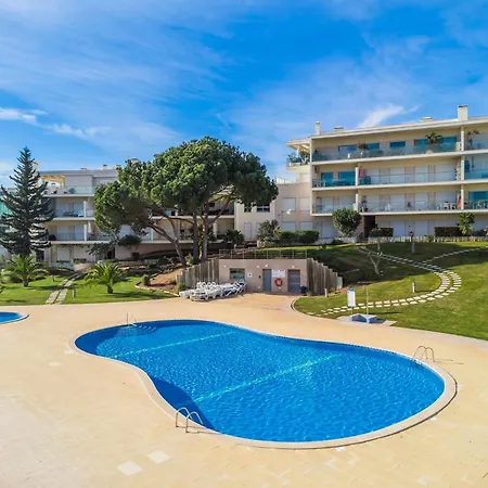 Balaia Residense Penthouse 2 Bedroom With Pool * Αλμπουφέιρα